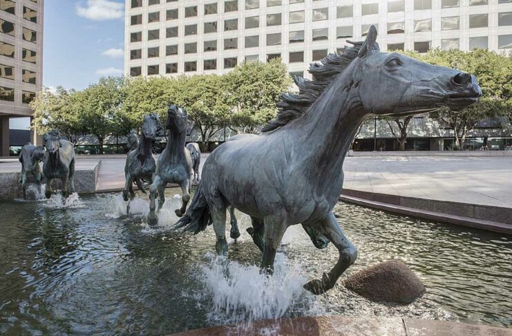 Freeskiing’s Blonde Wonder Woman
