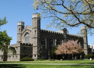 University Boots Frat For Nude Photos